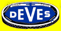 Deves Piston Rings